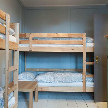 Georgian Grand Apartment دبلن المظهر الخارجي الصورة