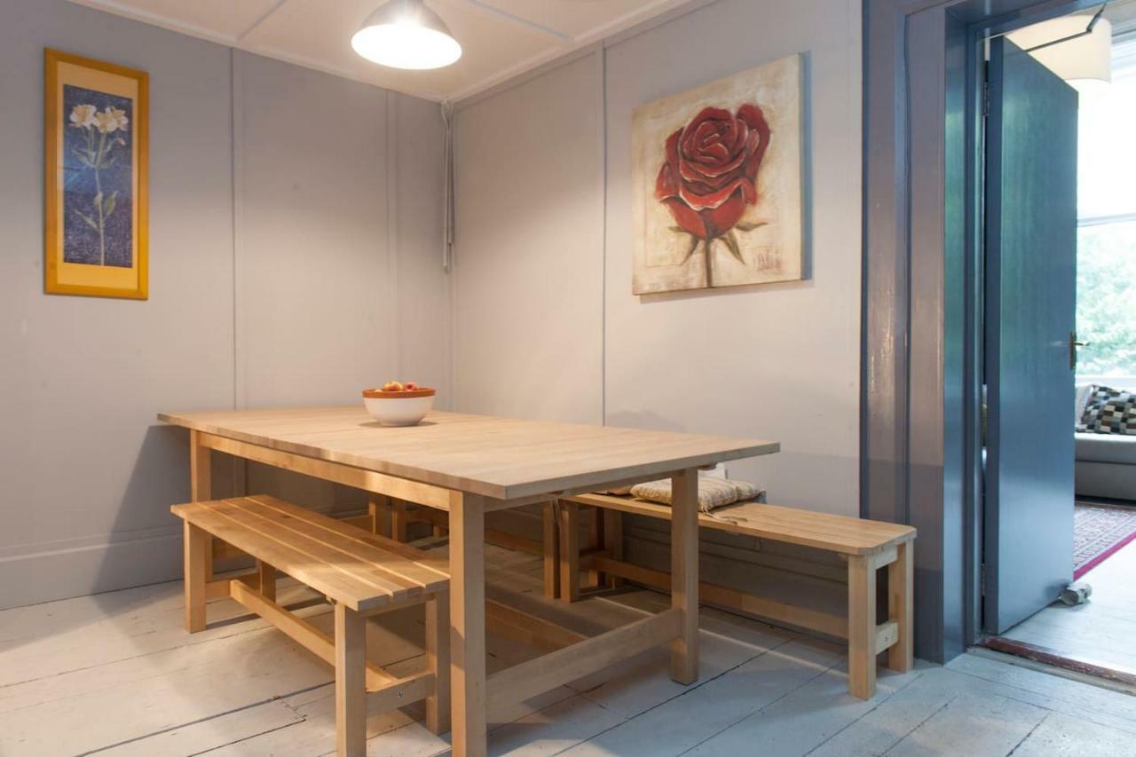 Georgian Grand Apartment دبلن المظهر الخارجي الصورة