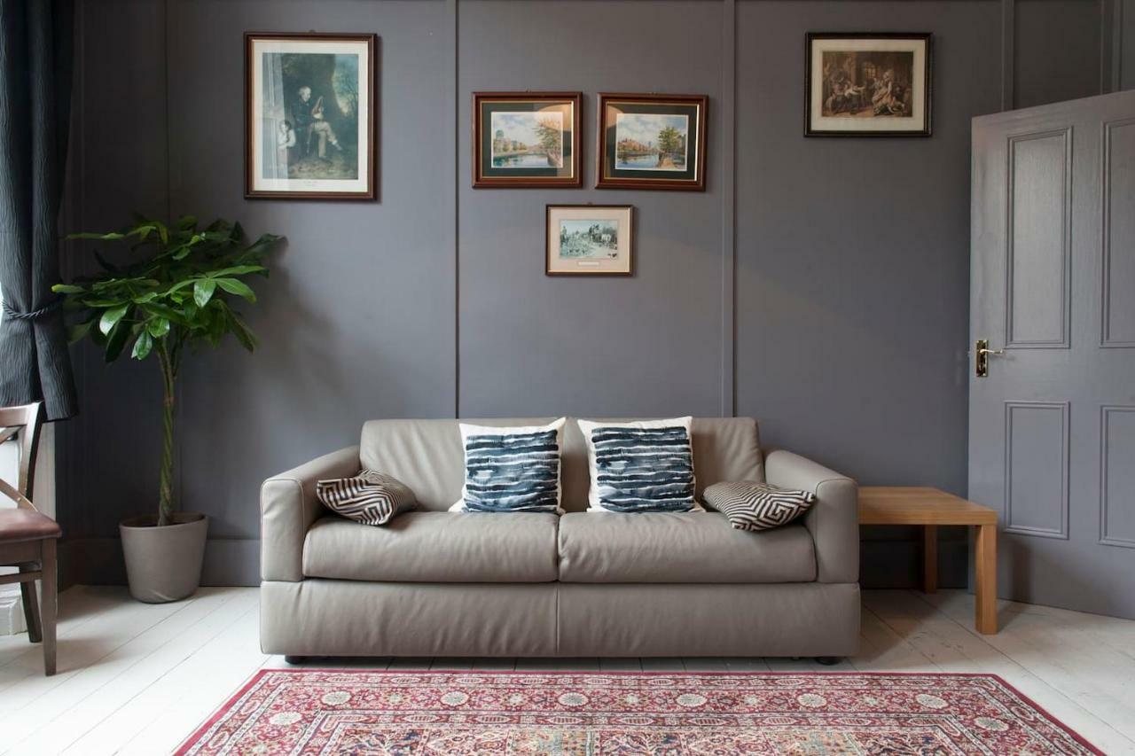 Georgian Grand Apartment دبلن المظهر الخارجي الصورة