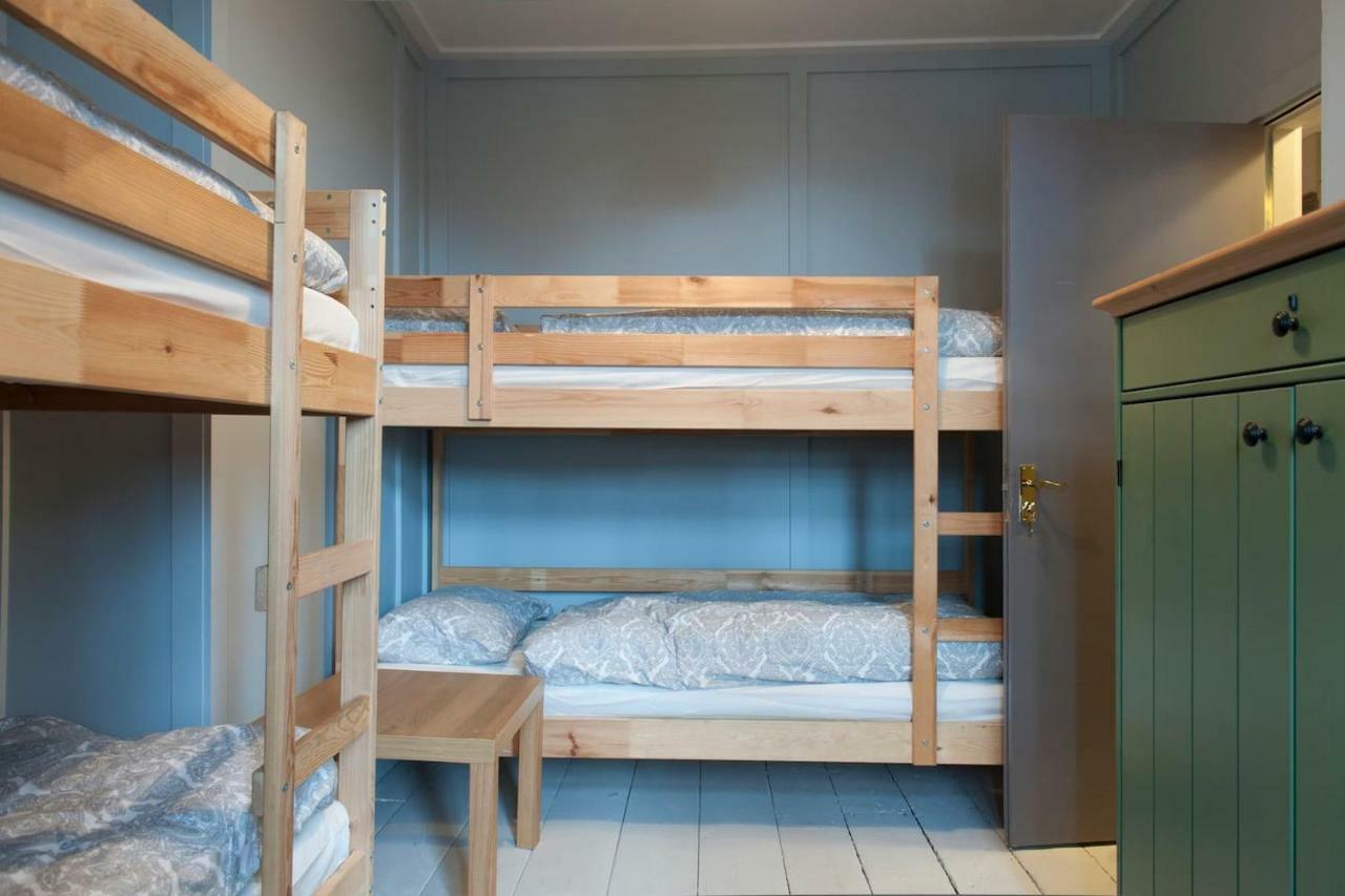 Georgian Grand Apartment دبلن المظهر الخارجي الصورة